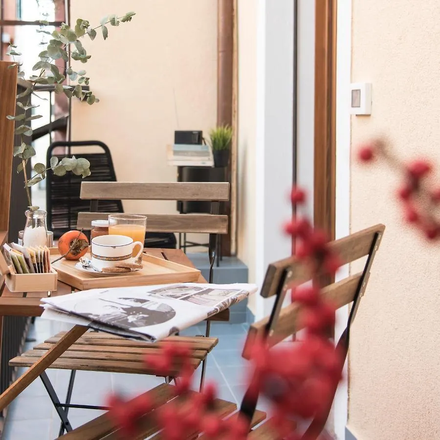 Hinc Domus - Venezia Historical City Center 威尼斯