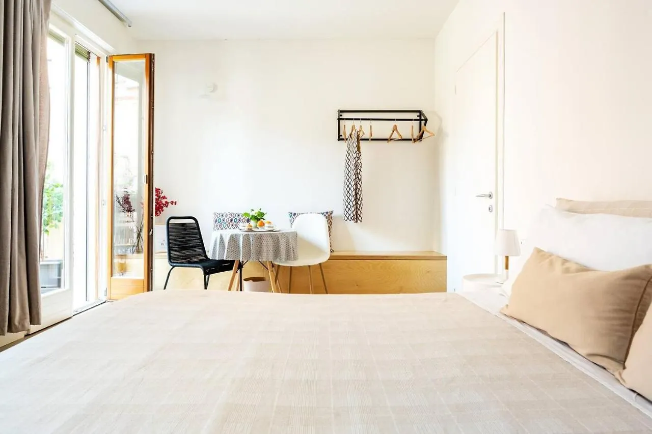 Hinc Domus - Venezia Historical City Center 威尼斯