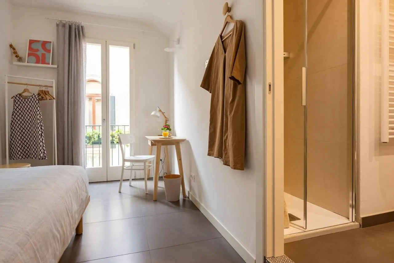 招待所 Hinc Domus - Venezia Historical City Center