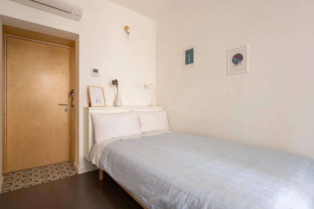 招待所 Hinc Domus - Venezia Historical City Center