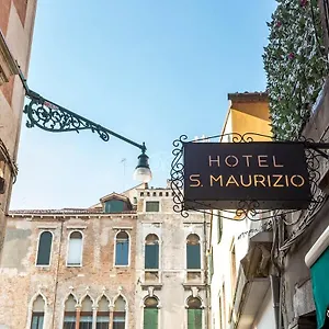 Affittacamere Residenza San Maurizio, Venezia