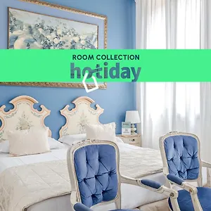 Hotel Hotiday Collection - Santa Lucia, Venezia