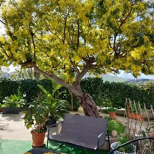 Casa Lachesi Caccamo
