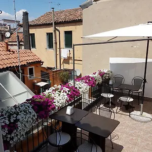 Al Portico Venetië