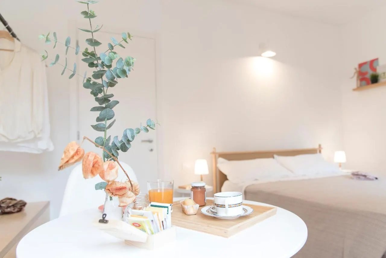 Hinc Domus - Venezia Historical City Center Guest house Venice