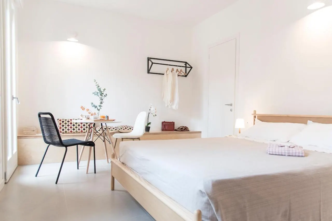 Hinc Domus - Residenza Da Qui Venice NEW 0*,  Italia