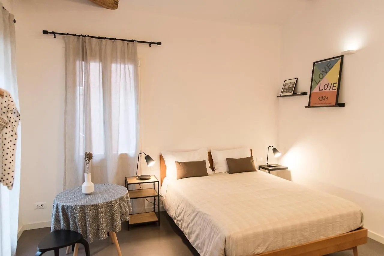Guest house Hinc Domus - Venezia Historical City Center
