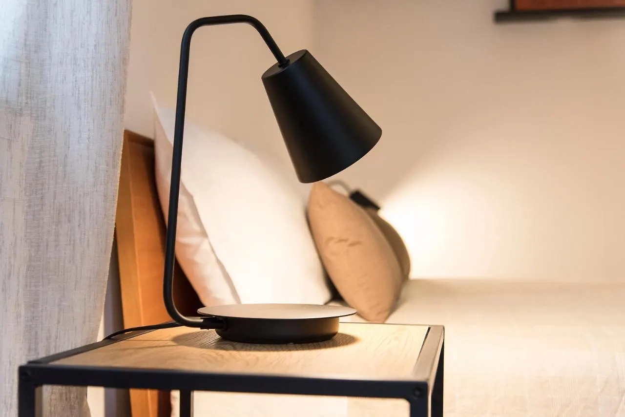 Hinc Domus - Venezia Historical City Center Guest house