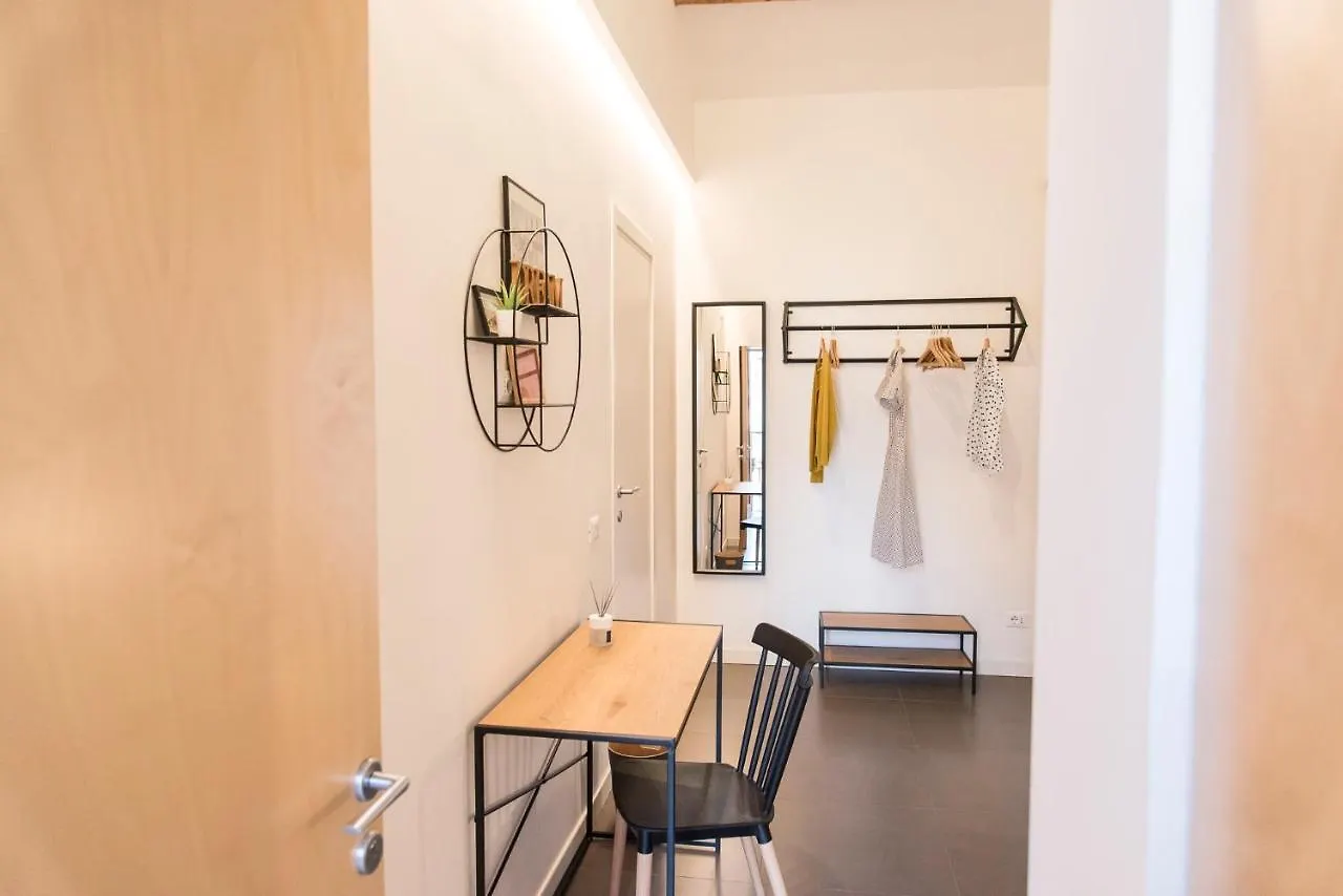 Hinc Domus - Residenza Da Qui Venice NEW