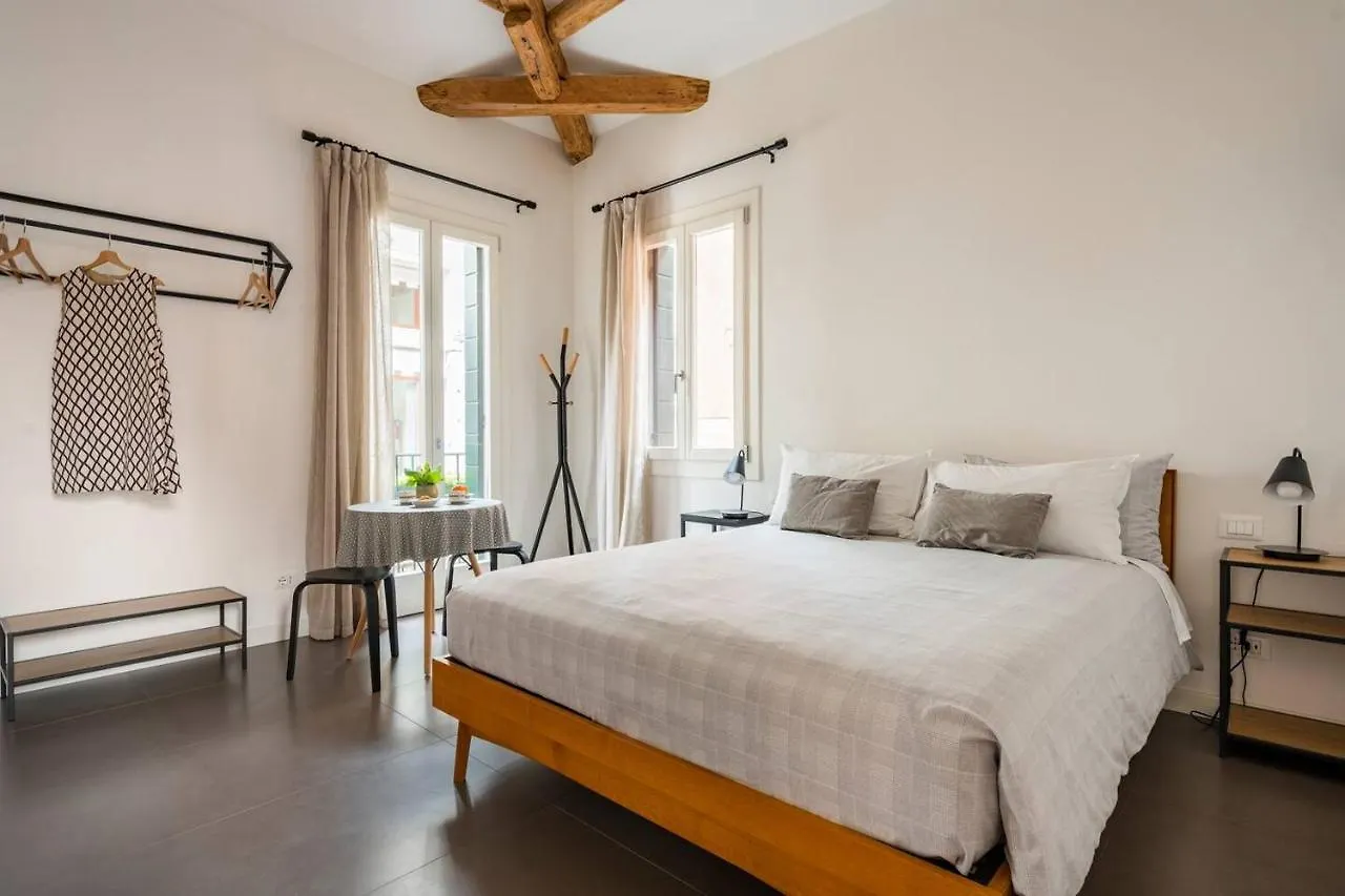 Hinc Domus - Residenza Da Qui Venice NEW Italia