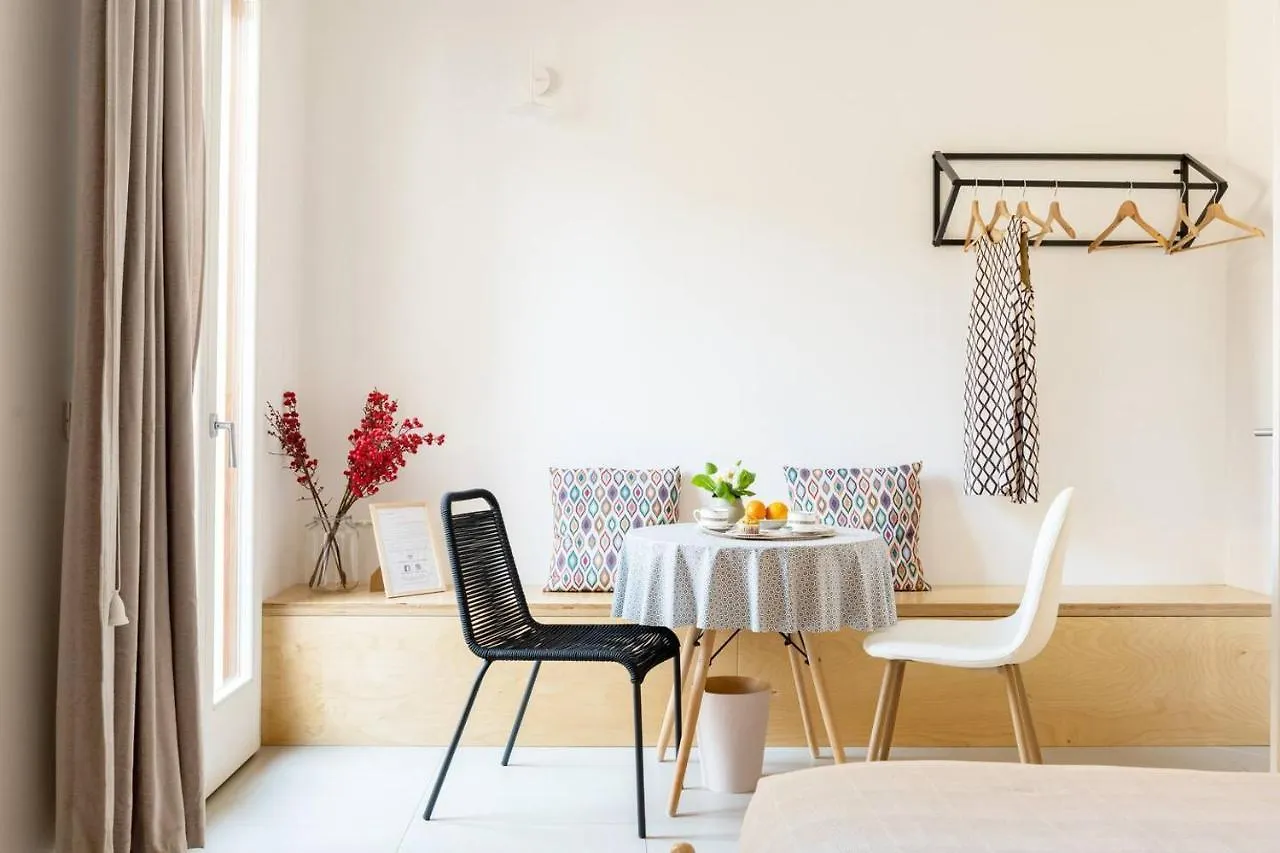 Hinc Domus - Venezia Historical City Center Guest house