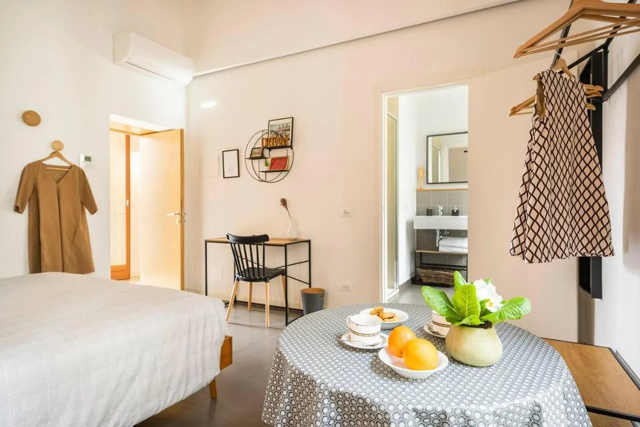 Hinc Domus - Residenza Da Qui Venice NEW 0*,