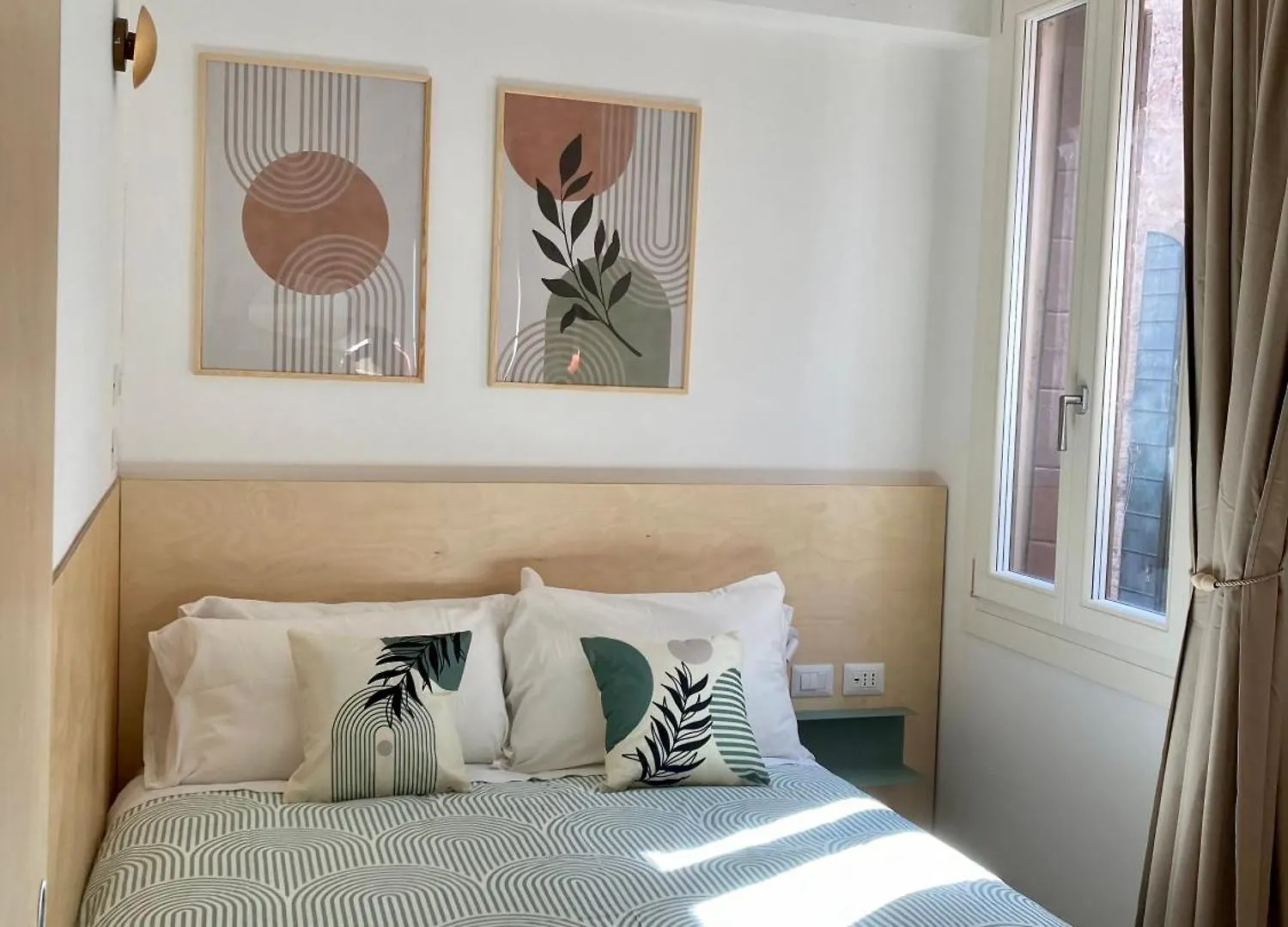 Hinc Domus - Residenza Da Qui Venice NEW