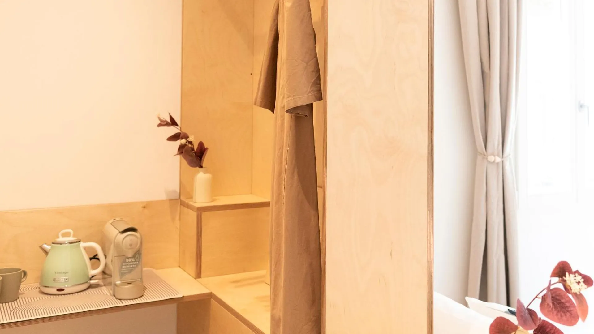 Hinc Domus - Residenza Da Qui Venice NEW
