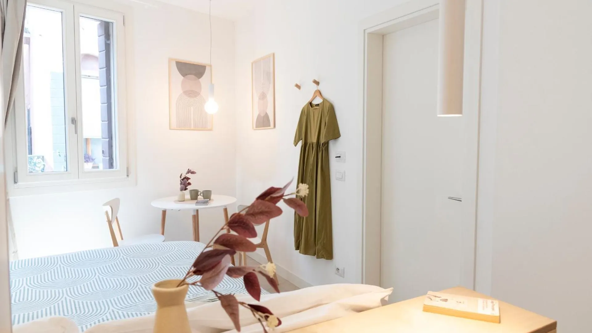 Hinc Domus - Residenza Da Qui Venice NEW Italia