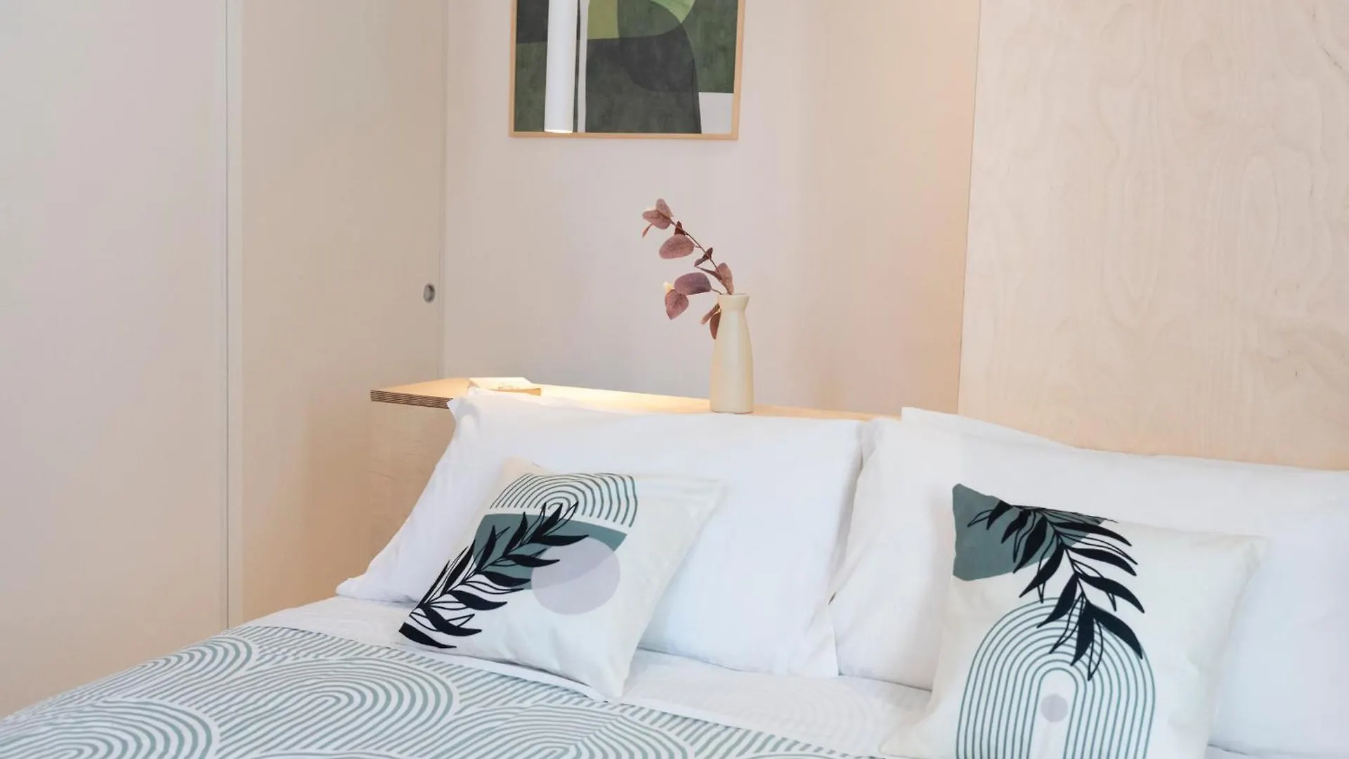 Hinc Domus - Venezia Historical City Center Guest house Venice