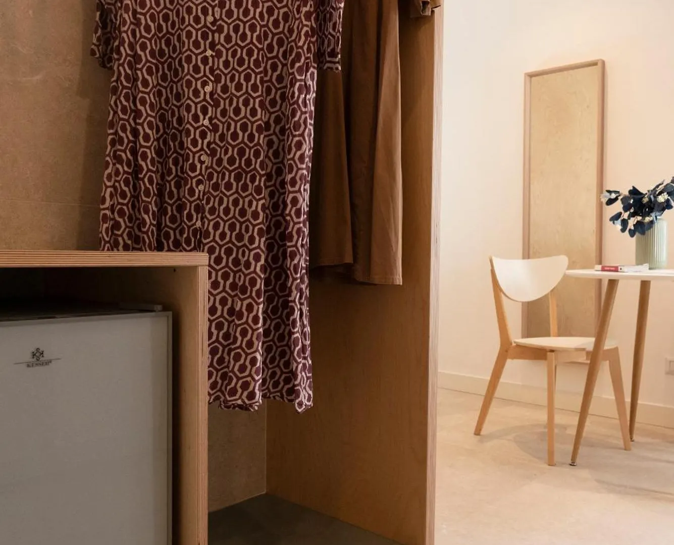 Hinc Domus - Residenza Da Qui Venice NEW Affittacamere
