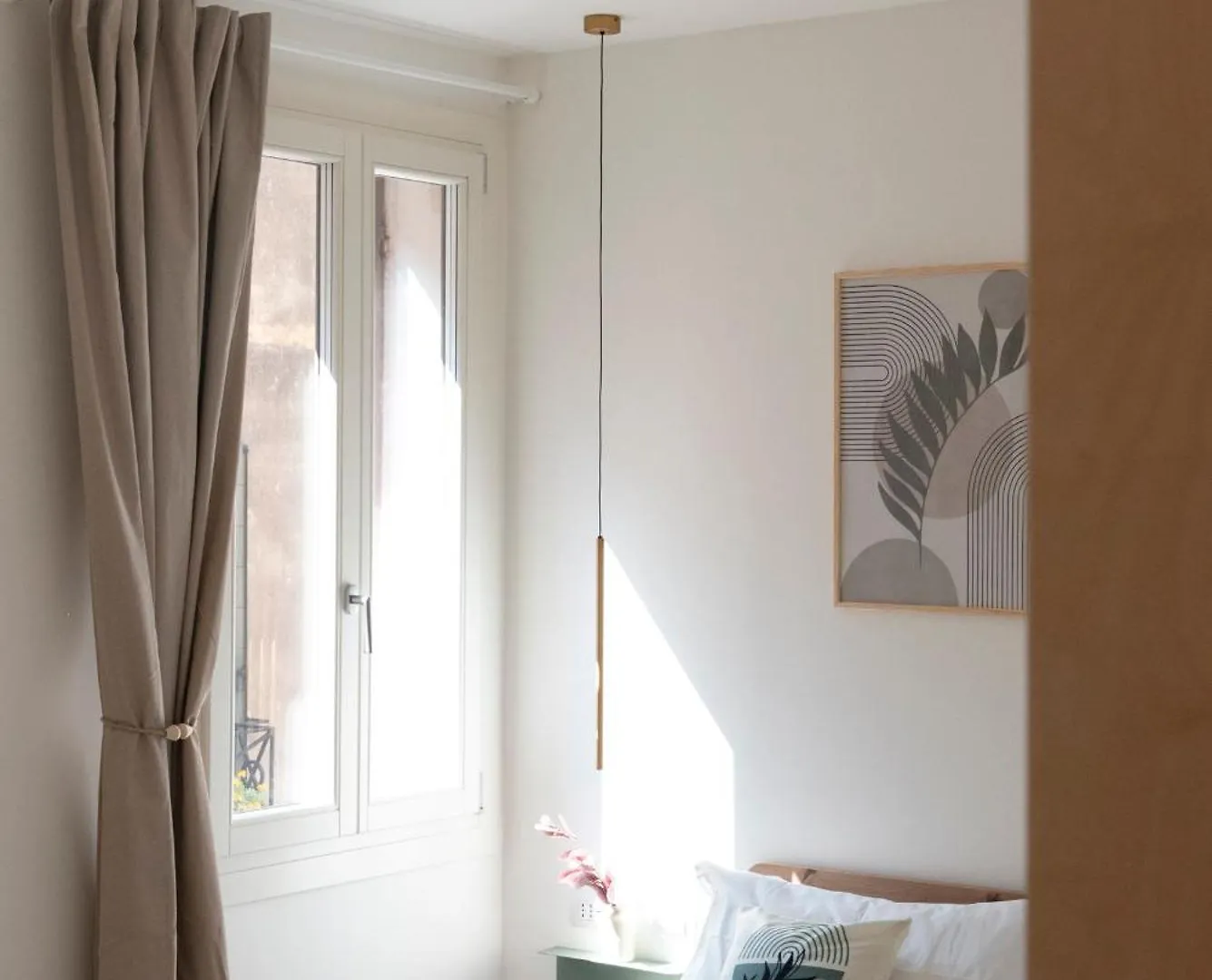 Hinc Domus - Residenza Da Qui Venice NEW Italia