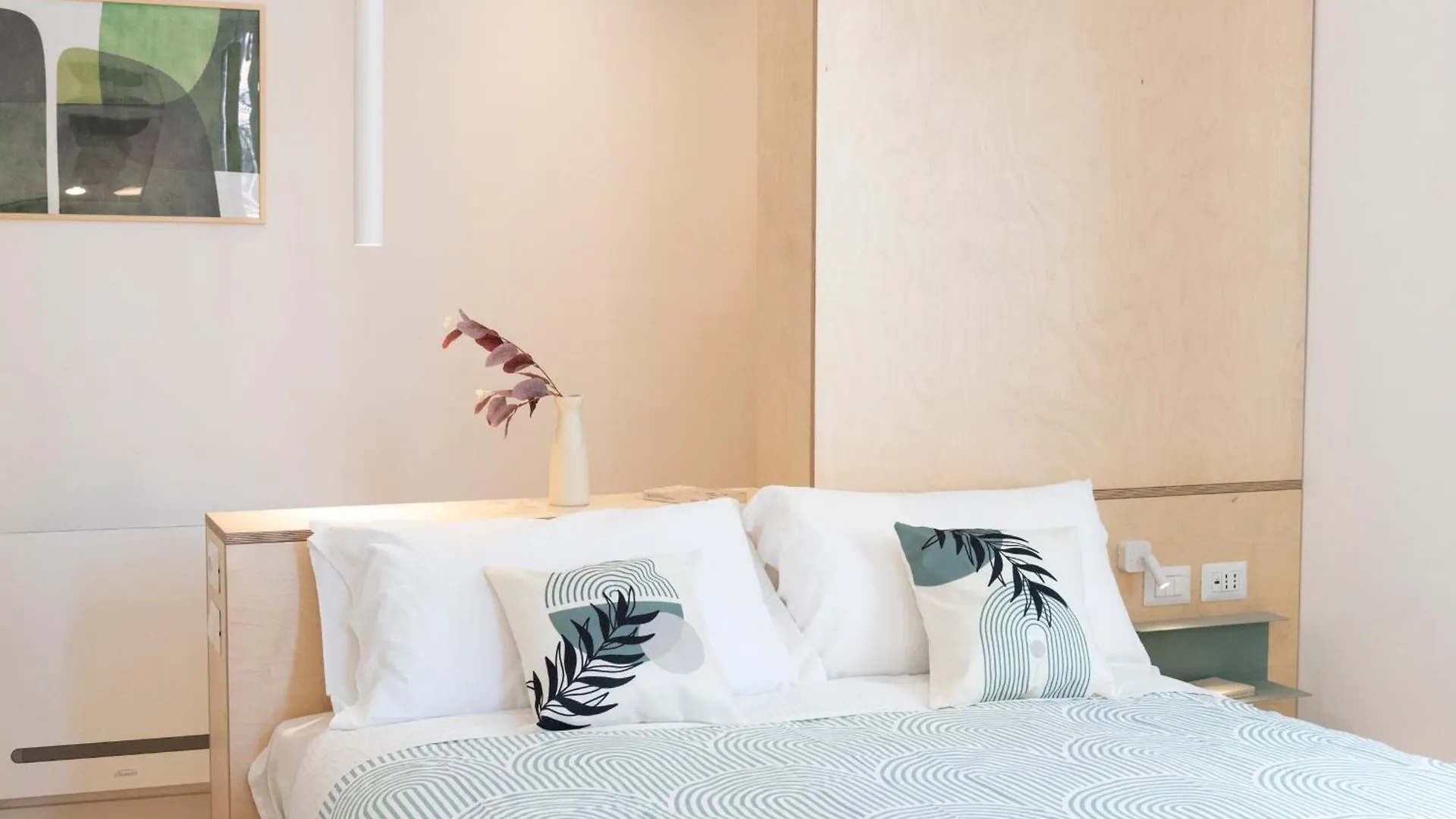 Hinc Domus - Residenza Da Qui Venice NEW Italia