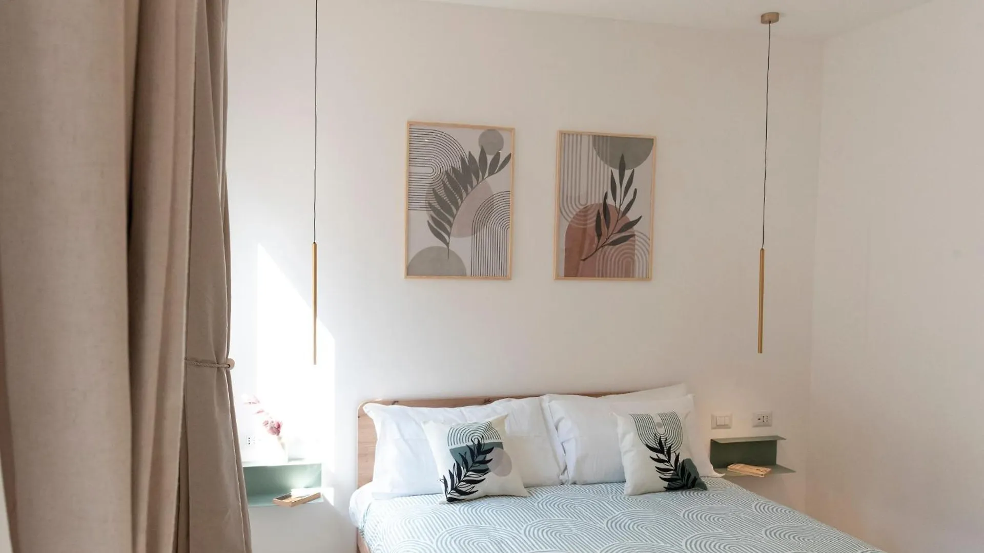 Affittacamere Hinc Domus - Residenza Da Qui Venice NEW