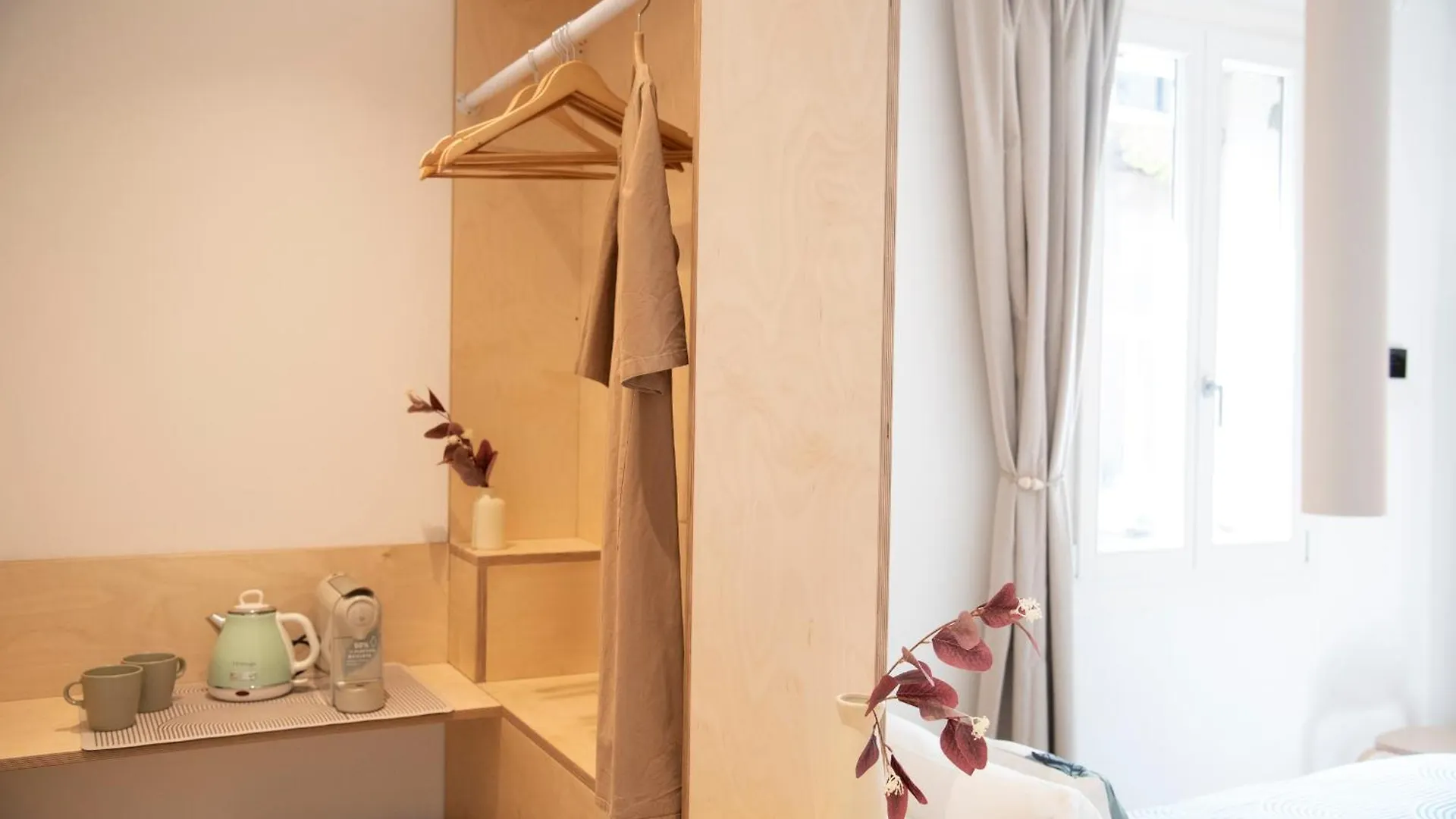 Hinc Domus - Residenza Da Qui Venice NEW
