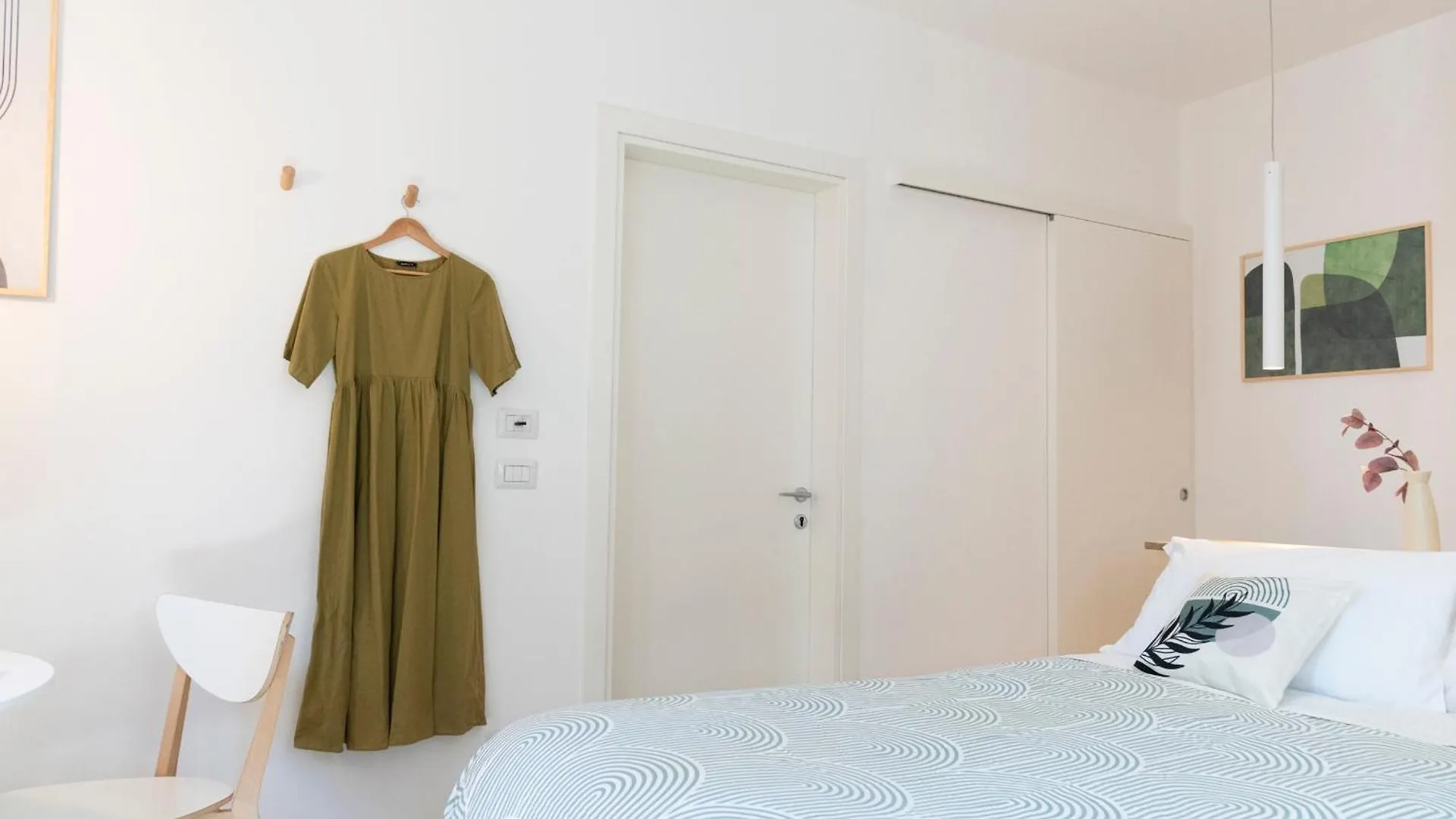 Hinc Domus - Residenza Da Qui Venice NEW