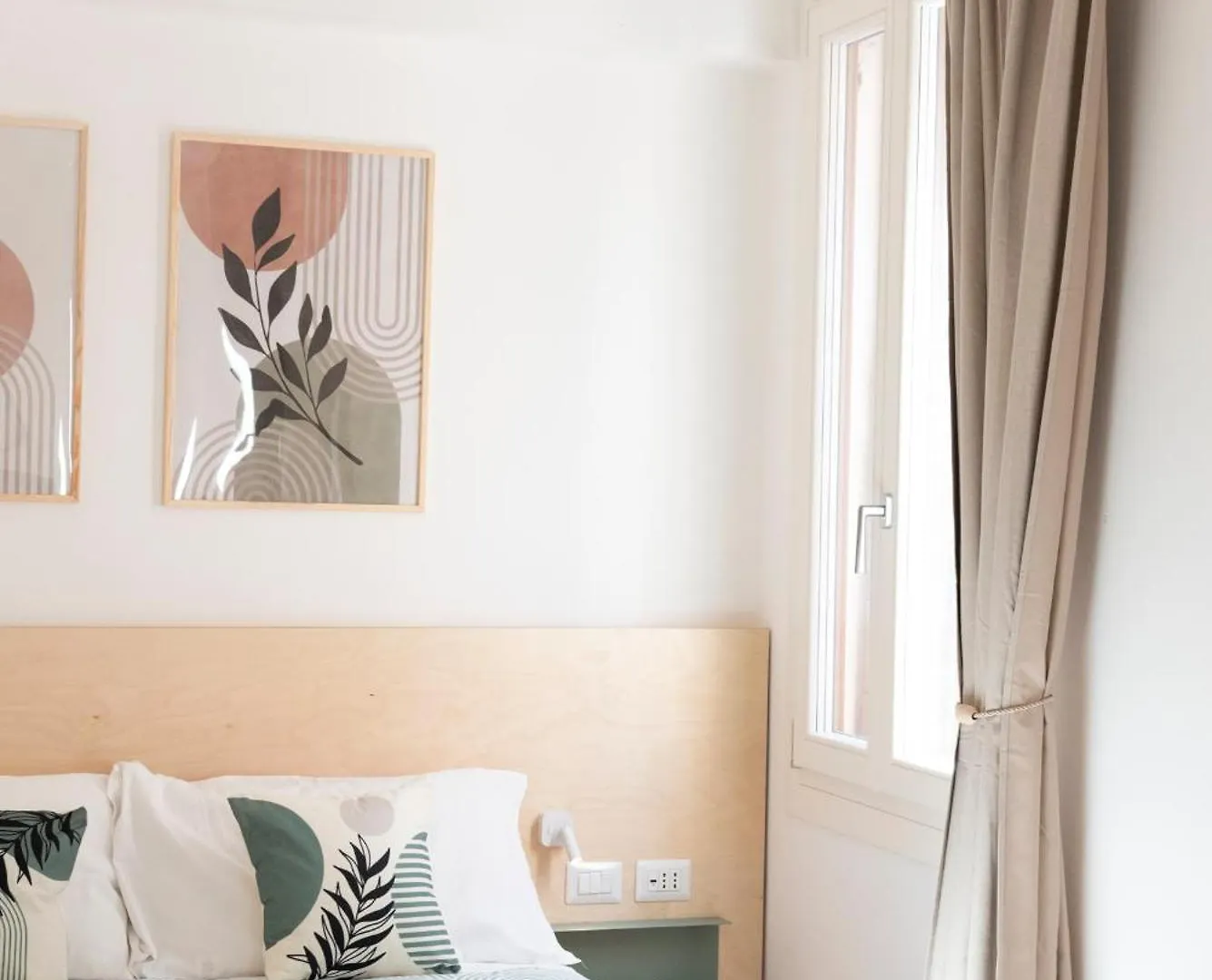 Hinc Domus - Residenza Da Qui Venice NEW