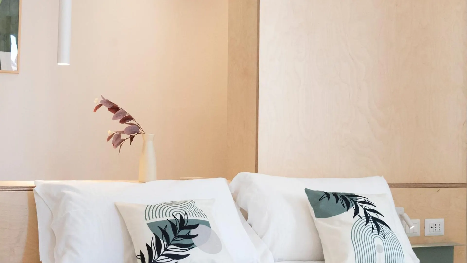 Hinc Domus - Residenza Da Qui Venice NEW