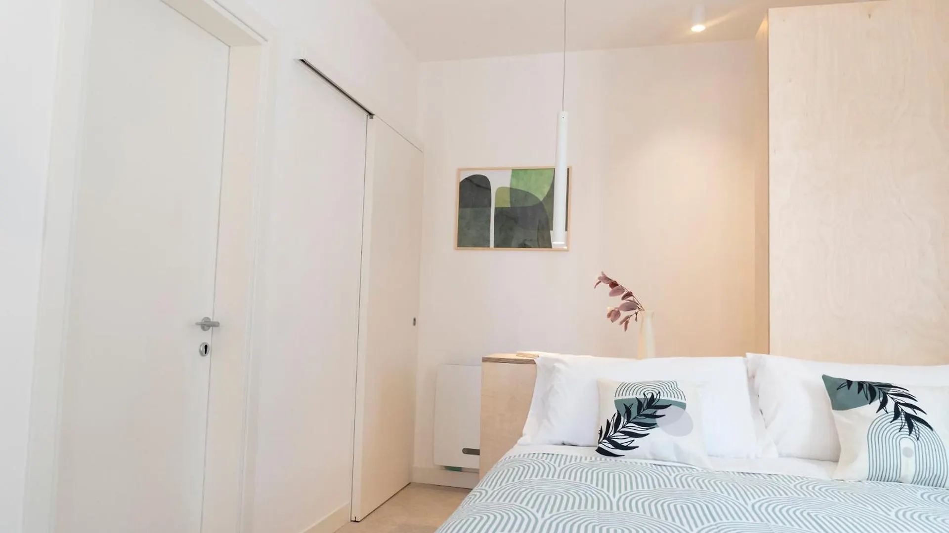 Hinc Domus - Residenza Da Qui Venice NEW 0*,  Italia