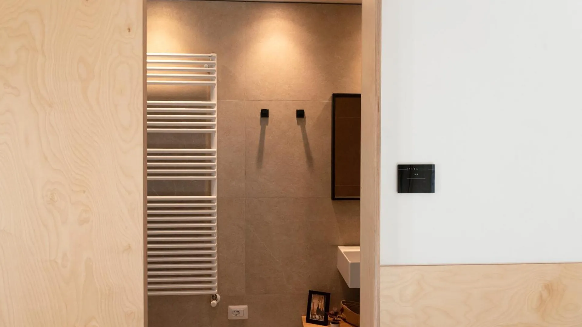Hinc Domus - Residenza Da Qui Venice NEW 0*,