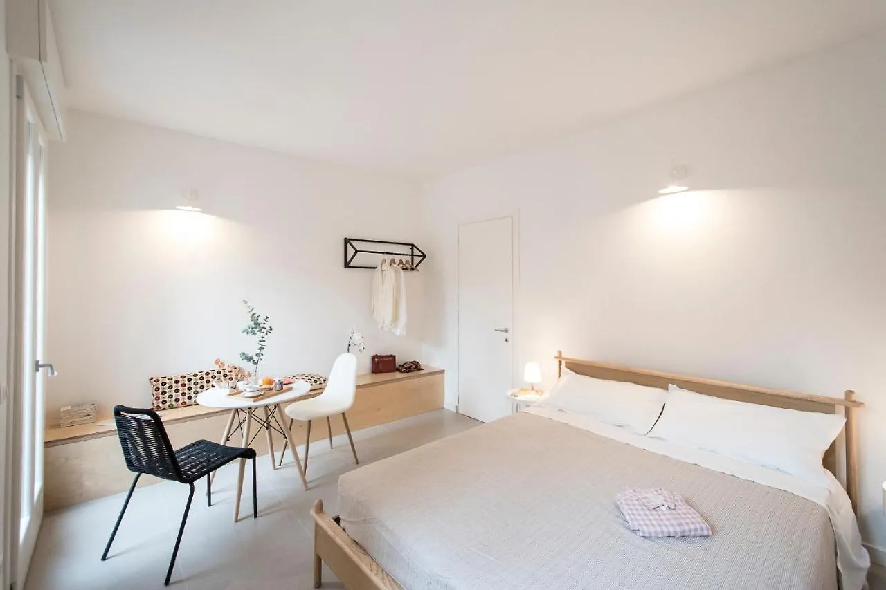Hinc Domus - Venezia Historical City Center 0*, Venice Italy