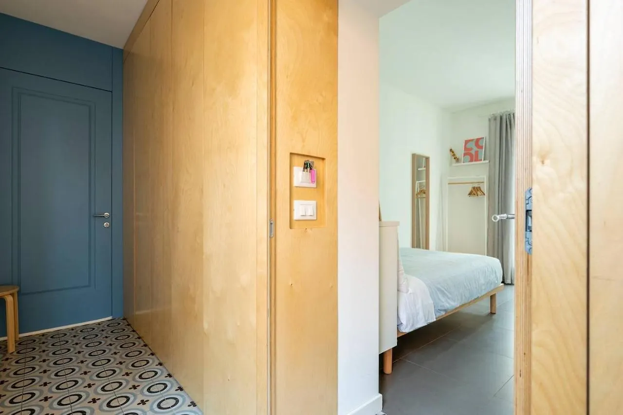 Hinc Domus - Venezia Historical City Center 0*, Venice