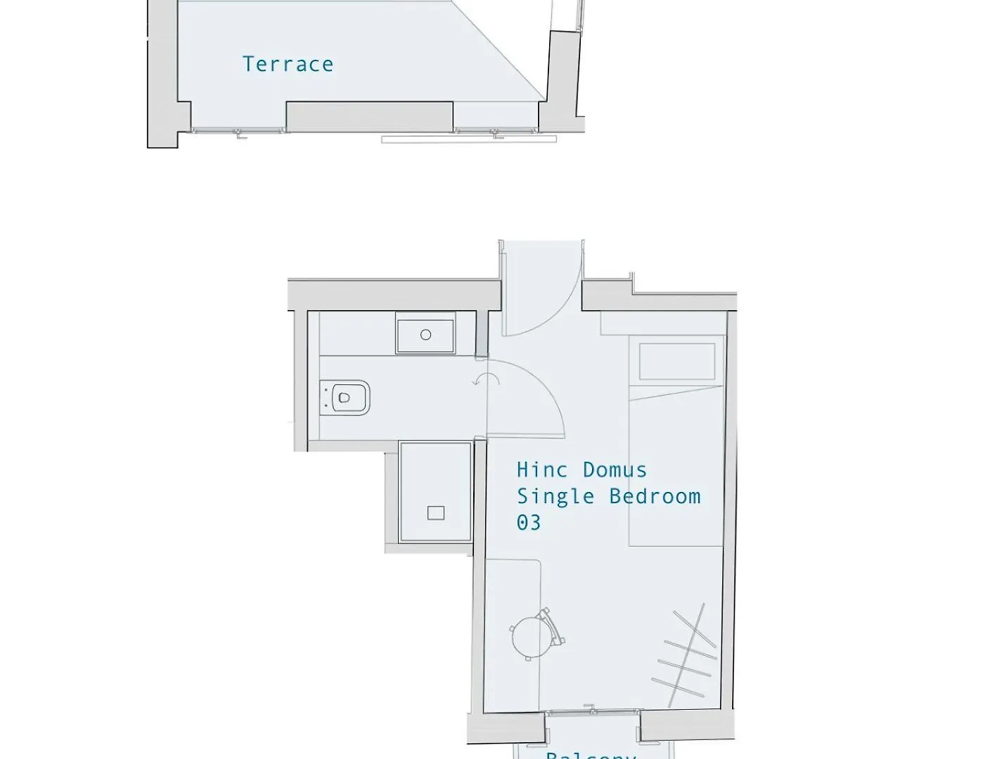 Hinc Domus - Venezia Historical City Center Guest house Venice