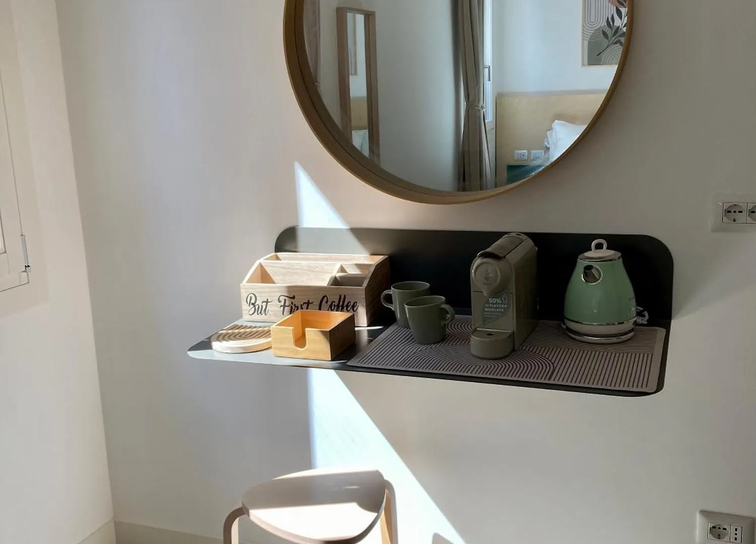 Guest house Hinc Domus - Venezia Historical City Center