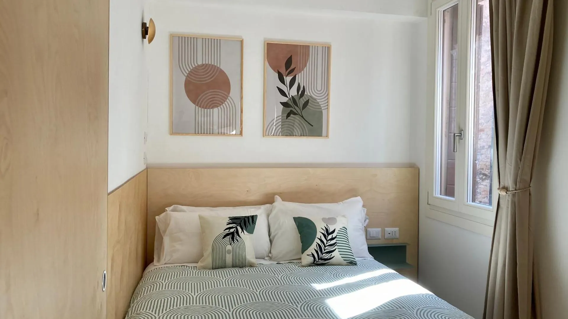 Guest house Hinc Domus - Venezia Historical City Center