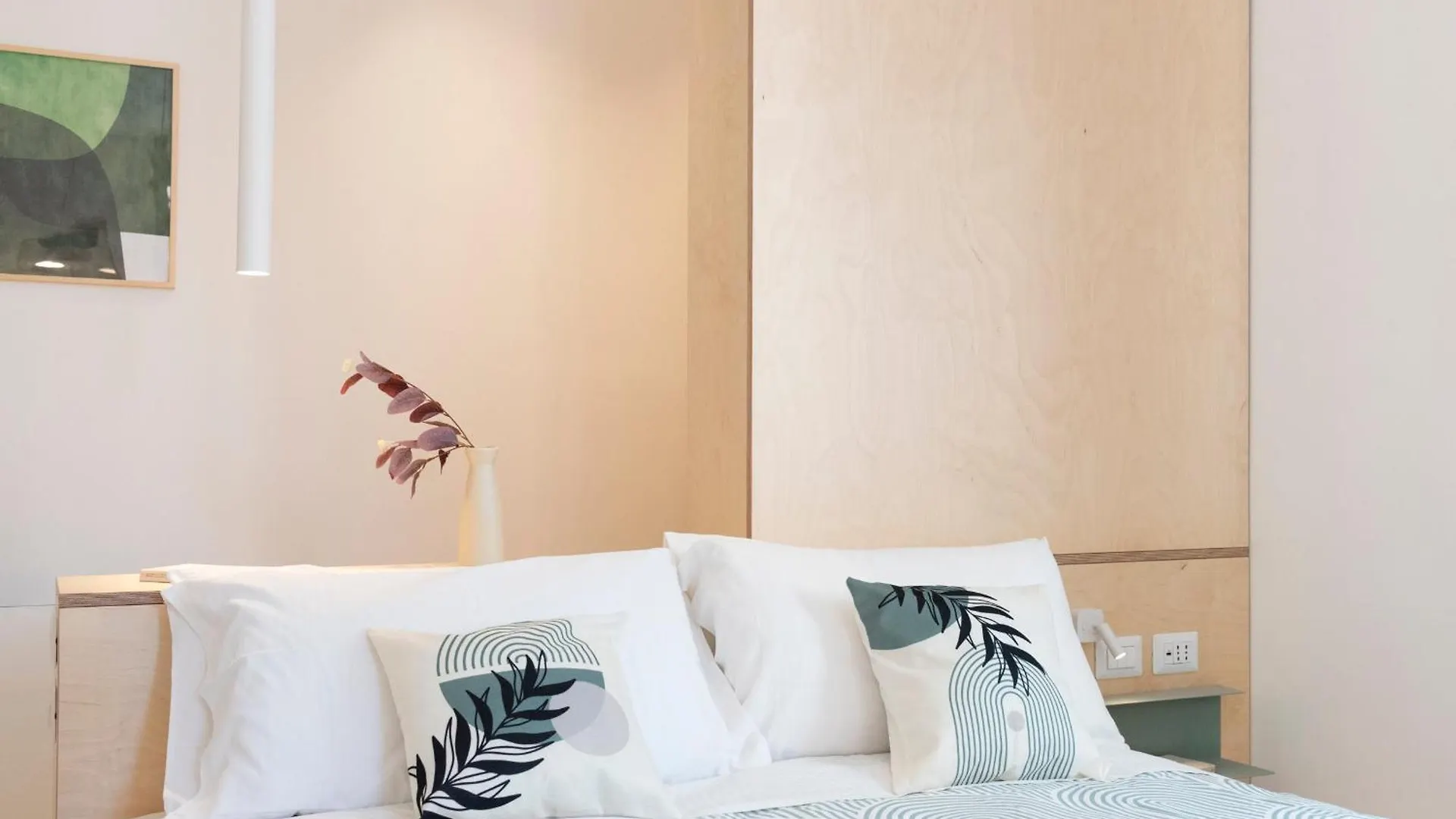 Guest house Hinc Domus - Venezia Historical City Center