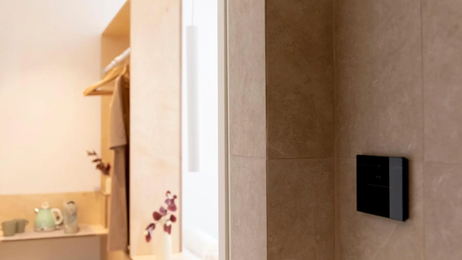 Hinc Domus - Venezia Historical City Center Guest house Venice