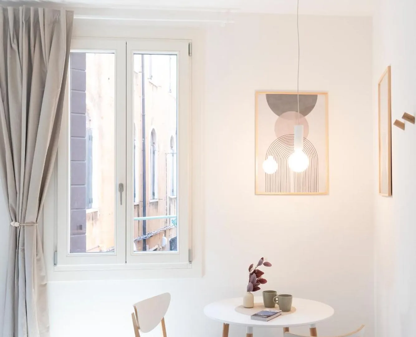 Hinc Domus - Venezia Historical City Center Guest house
