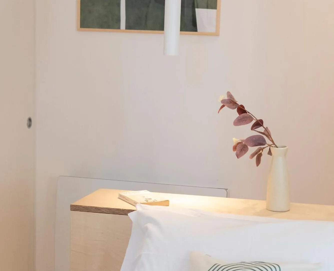 Hinc Domus - Venezia Historical City Center Guest house Venice