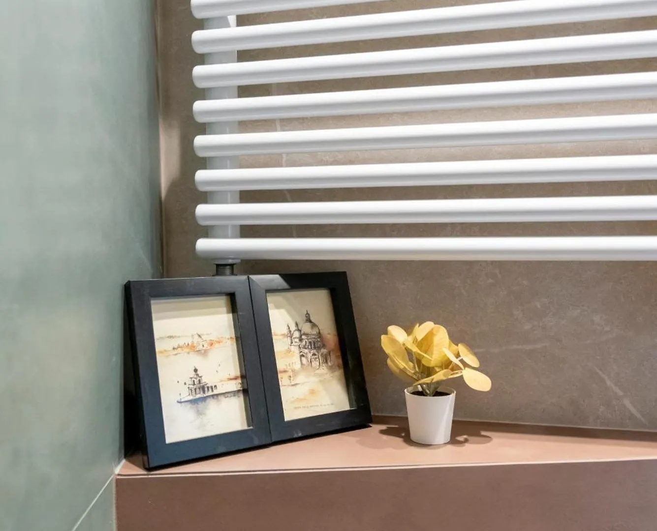 Guest house Hinc Domus - Venezia Historical City Center