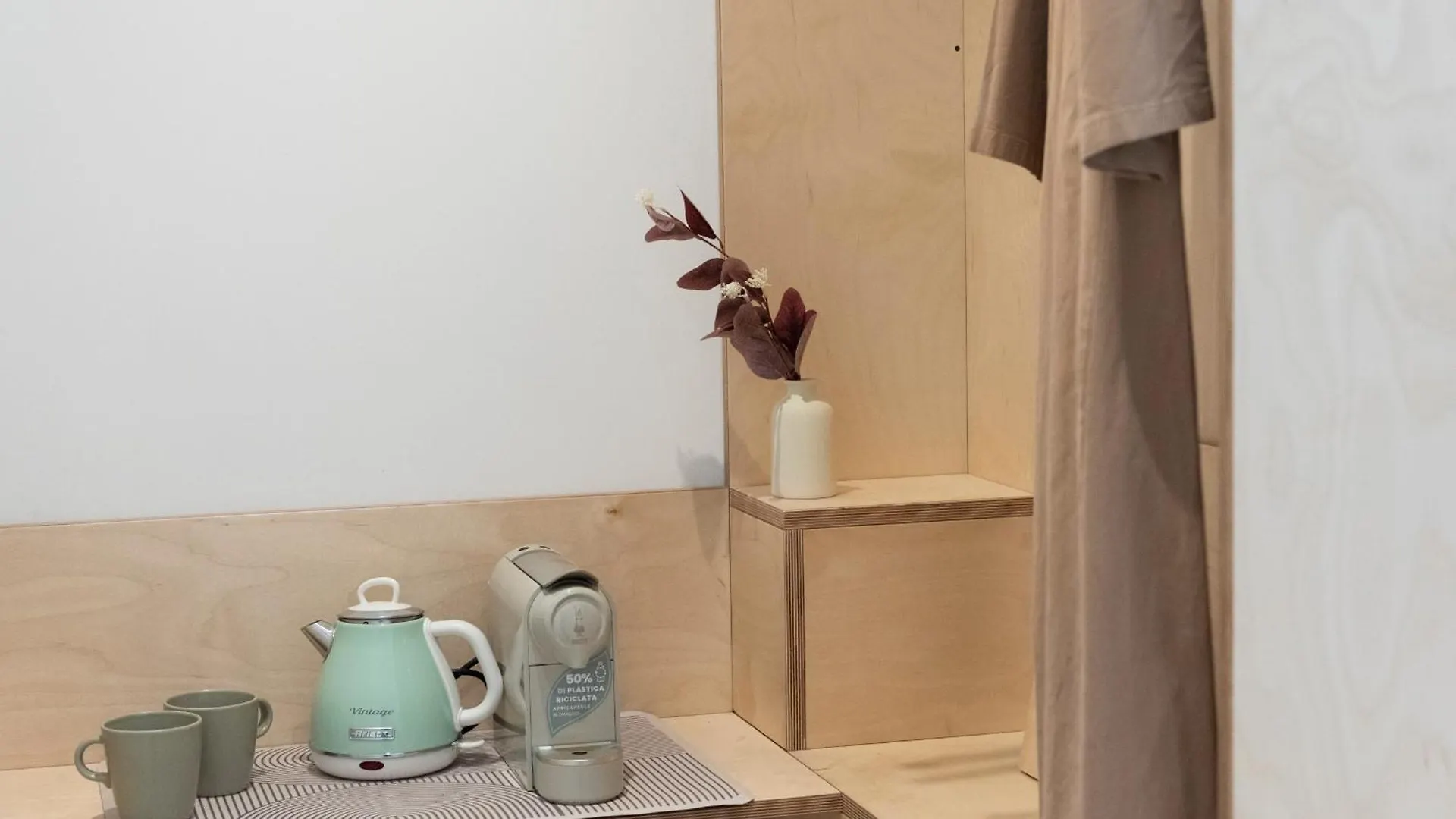 Guest house Hinc Domus - Venezia Historical City Center Italy