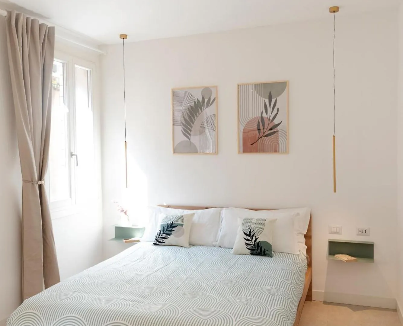 Hinc Domus - Venezia Historical City Center Guest house