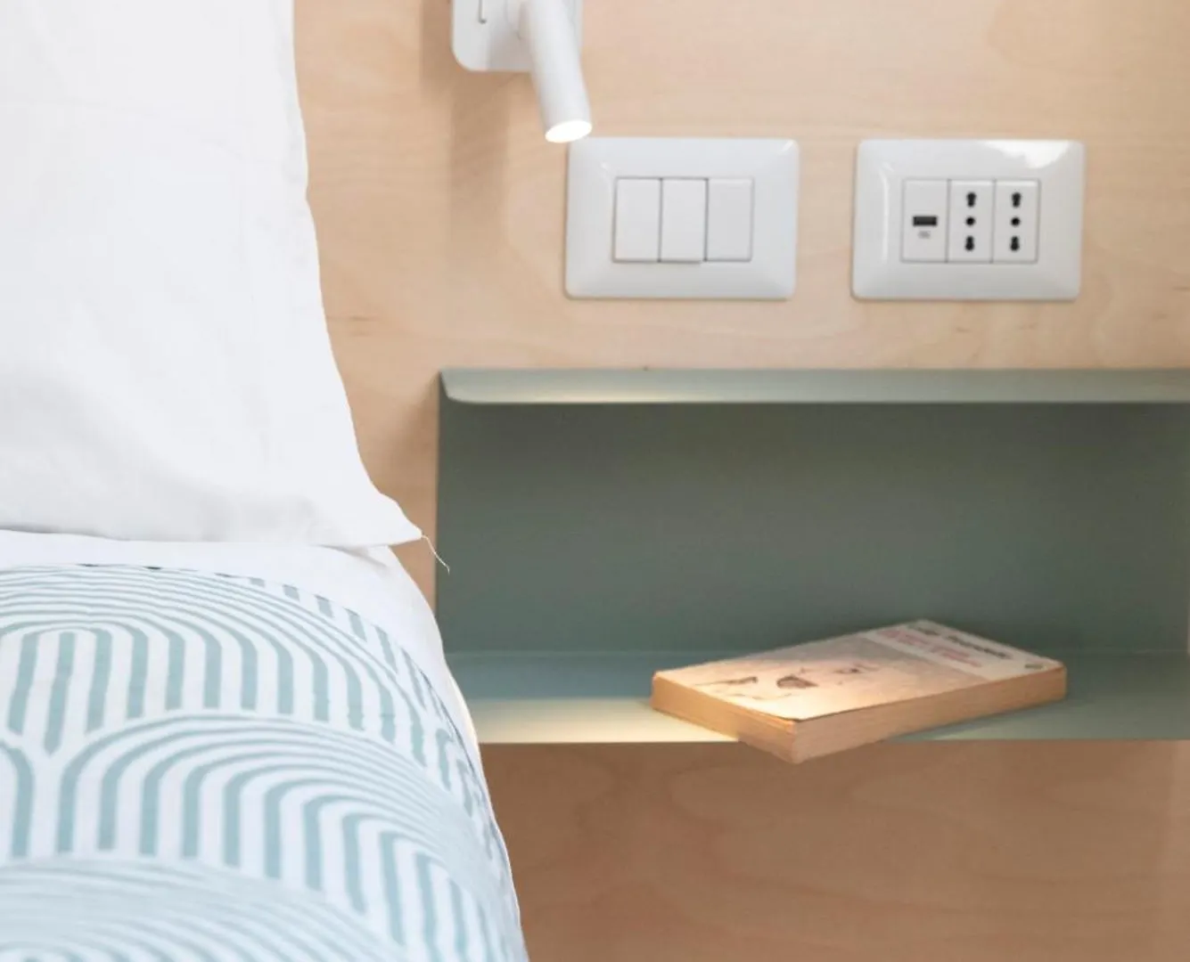 Guest house Hinc Domus - Venezia Historical City Center